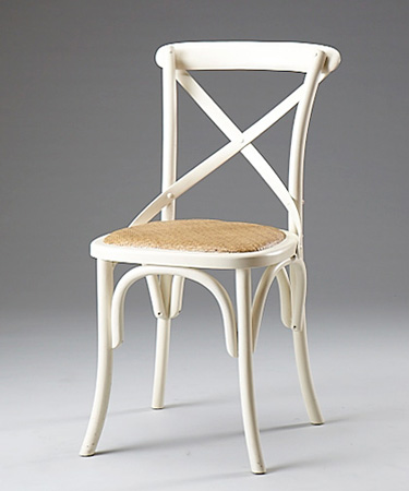 Bistro side chair