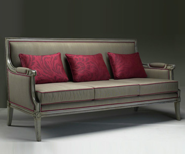 Sadre sofa