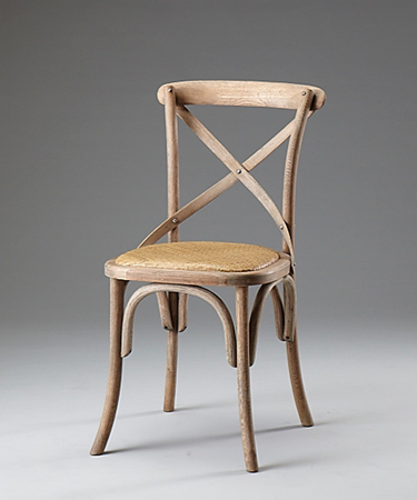 Bistro chair