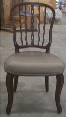 Dining chair