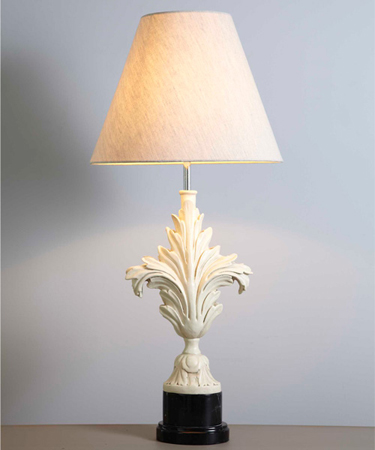 Table lamp