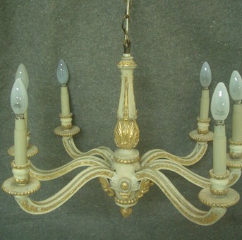 Chandelier