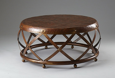 Drum table